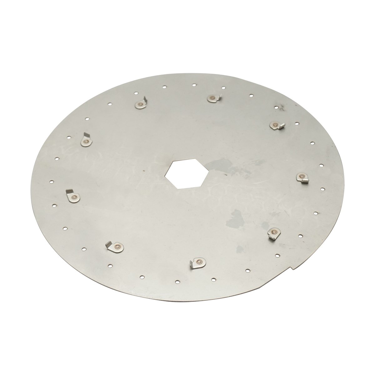Disc semanatoare floarea soarelui cu 26 gauri 2,5mm pentru Maschio Gaspardo G22230289R, G10123560R
